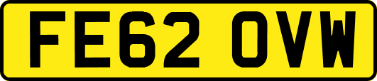 FE62OVW