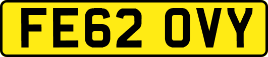 FE62OVY