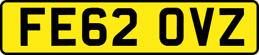 FE62OVZ