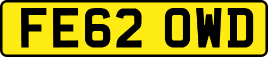 FE62OWD