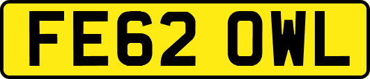 FE62OWL