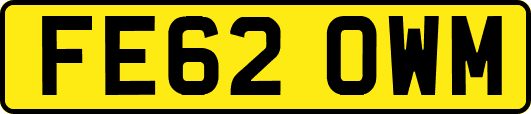 FE62OWM
