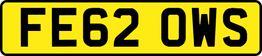 FE62OWS