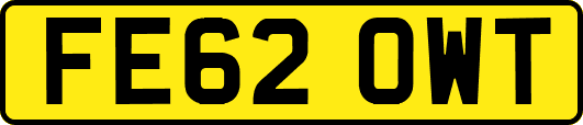 FE62OWT