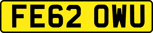 FE62OWU