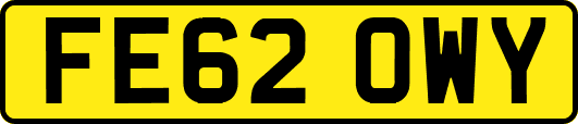 FE62OWY