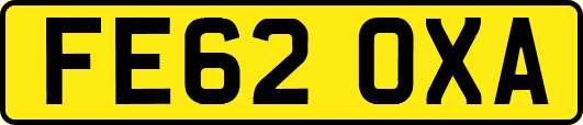 FE62OXA
