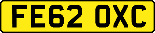 FE62OXC