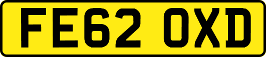 FE62OXD