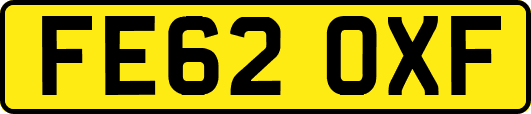 FE62OXF