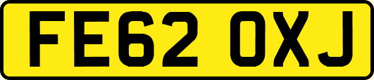 FE62OXJ