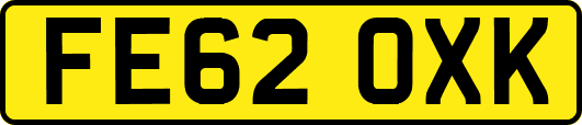 FE62OXK