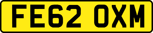 FE62OXM