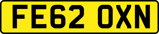 FE62OXN
