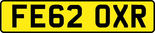 FE62OXR