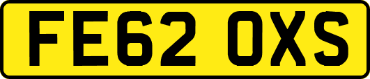 FE62OXS