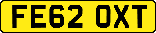 FE62OXT