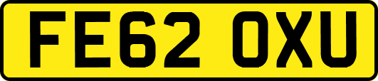 FE62OXU