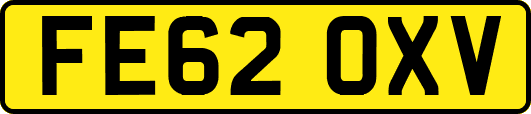 FE62OXV