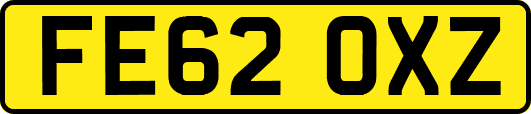 FE62OXZ