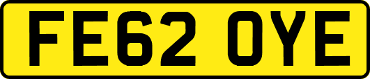FE62OYE