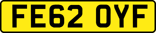 FE62OYF