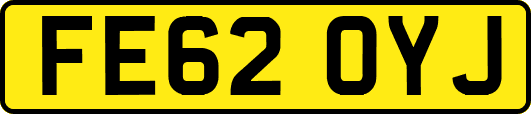 FE62OYJ