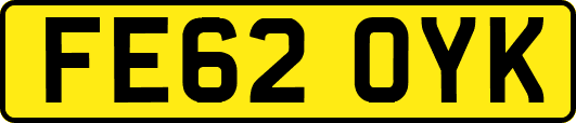 FE62OYK