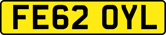 FE62OYL