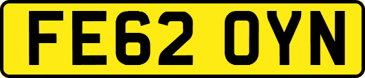 FE62OYN
