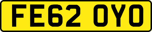 FE62OYO