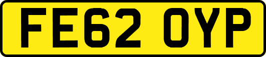FE62OYP