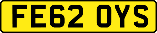 FE62OYS