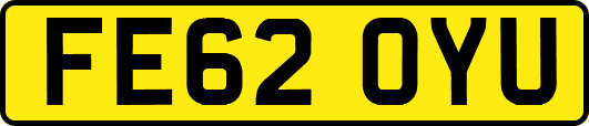 FE62OYU
