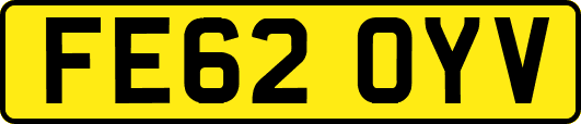 FE62OYV