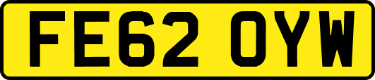 FE62OYW