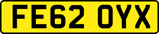 FE62OYX