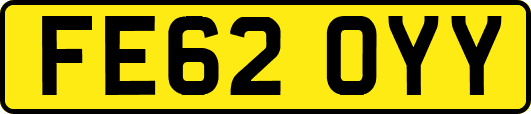 FE62OYY