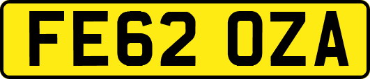 FE62OZA