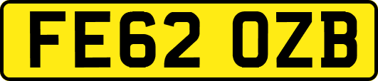 FE62OZB