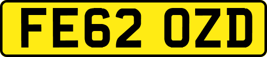 FE62OZD