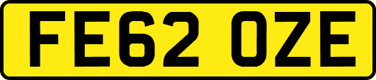 FE62OZE