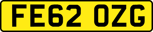 FE62OZG