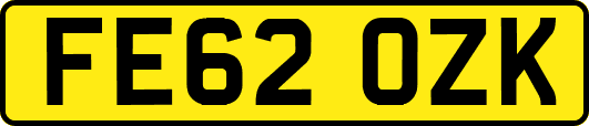 FE62OZK