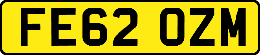 FE62OZM