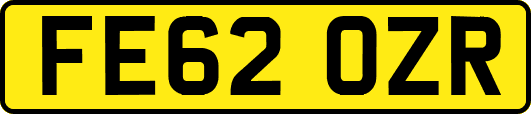 FE62OZR