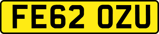FE62OZU