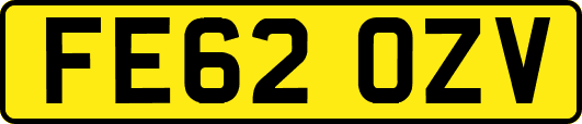 FE62OZV