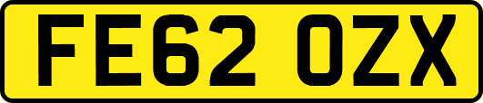 FE62OZX