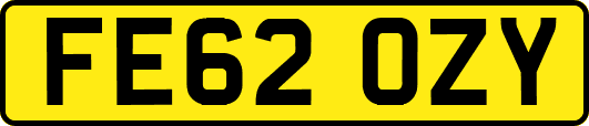 FE62OZY